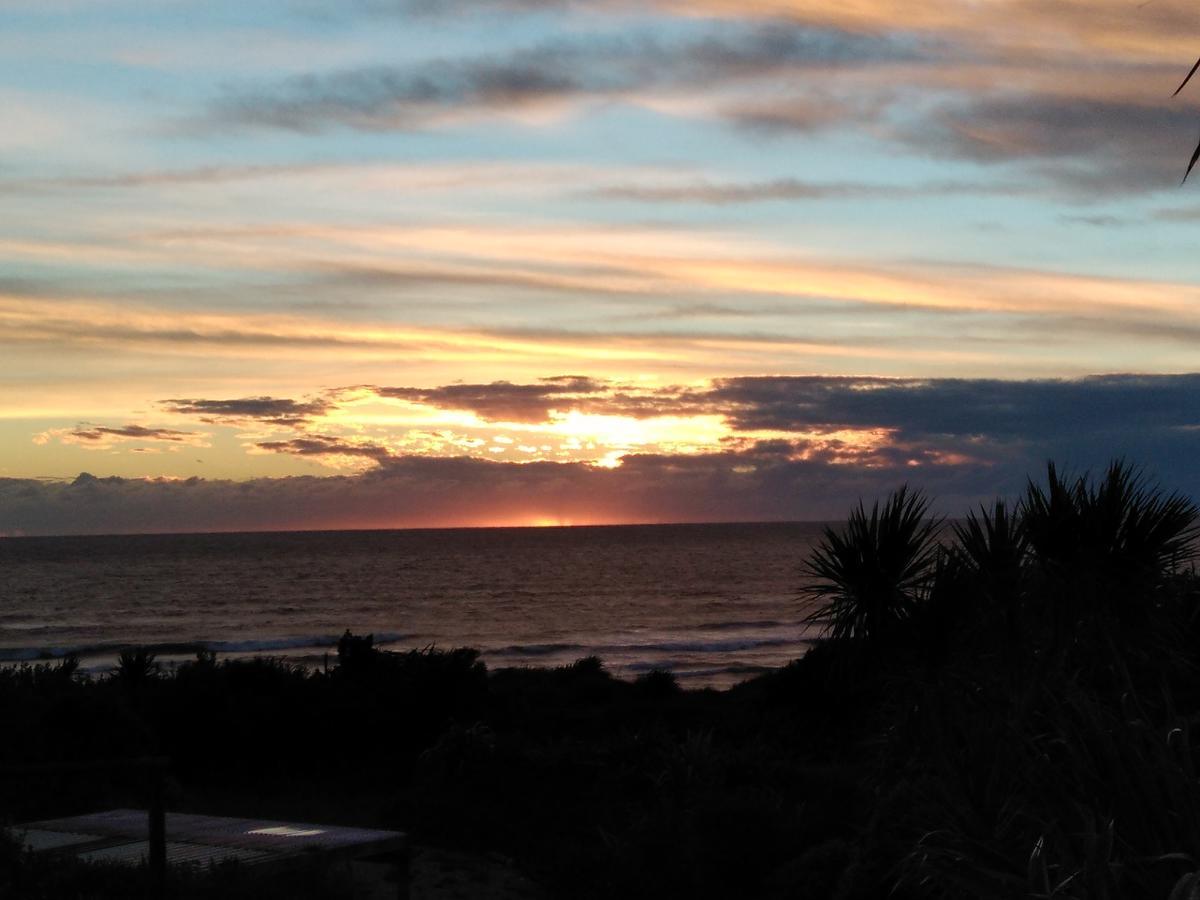 Cape Foulwind Okari Cottage מראה חיצוני תמונה